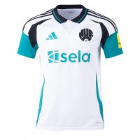 Echipament fotbal Newcastle United Alexander Isak #14 Tricou Treilea 2024-25 maneca scurta